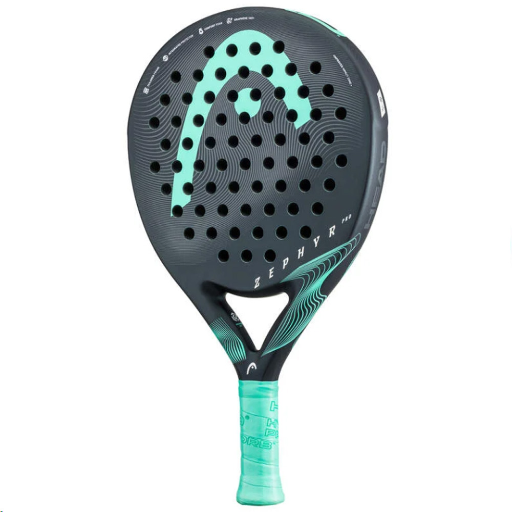 Head Padel Zephir 1