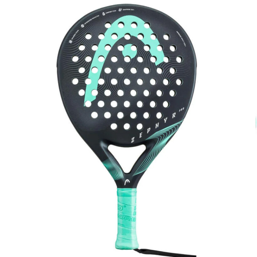 Head Padel Zephyr 1