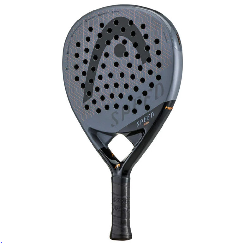 Head Speed Pro Padel