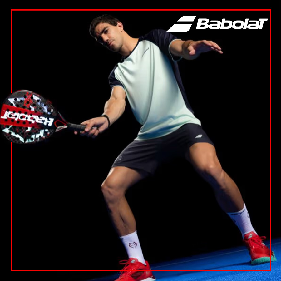 900 Babolat Padel