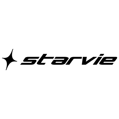 Starvie Logo