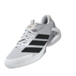 Ie1376 12 Footwear Zip Turntable 3d 2 White