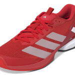 Ih2555 11 Footwear 3d Rendering Side Lateral Left View White