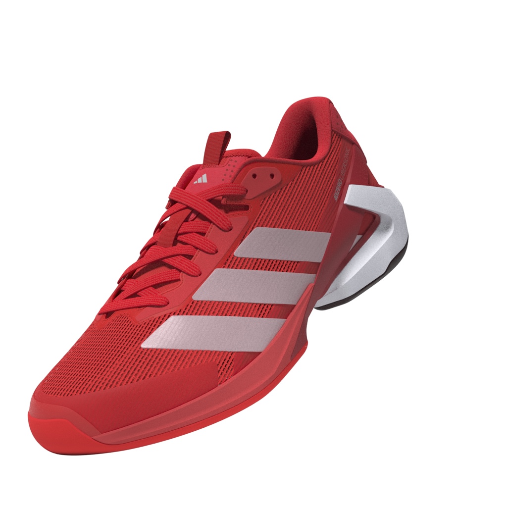 Ih2555 12 Footwear Zip Turntable 3d 2 White