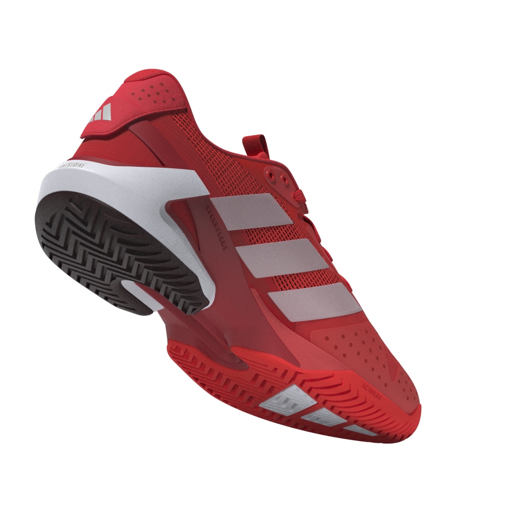 Ih2555 12 Footwear Zip Turntable 3d 6 White