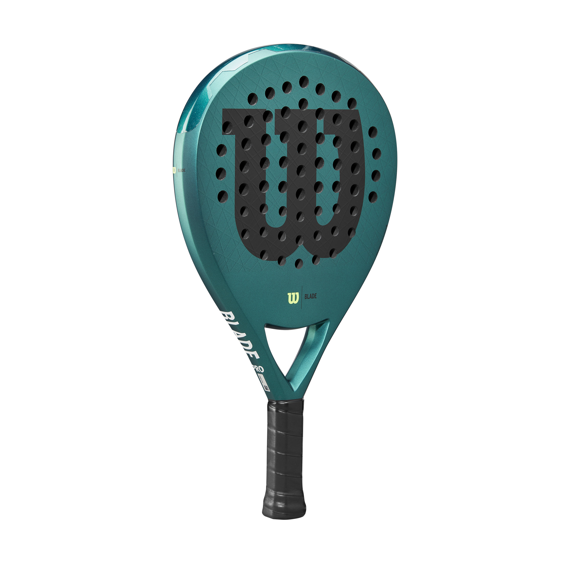 Wr166911u 1 Blade Pro V3 Padel Green.png.high Res