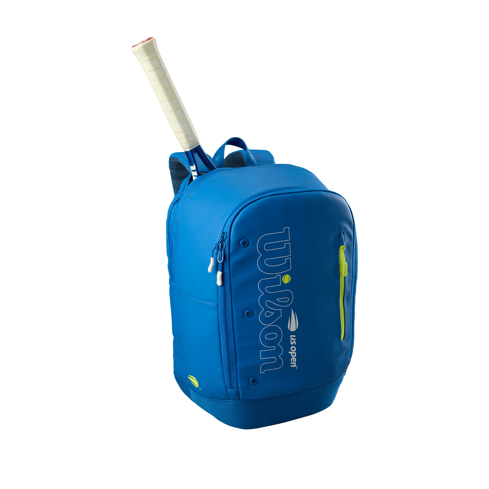 Wr8034701 1 Us Open Tour Backpack Blue White.png.high Res