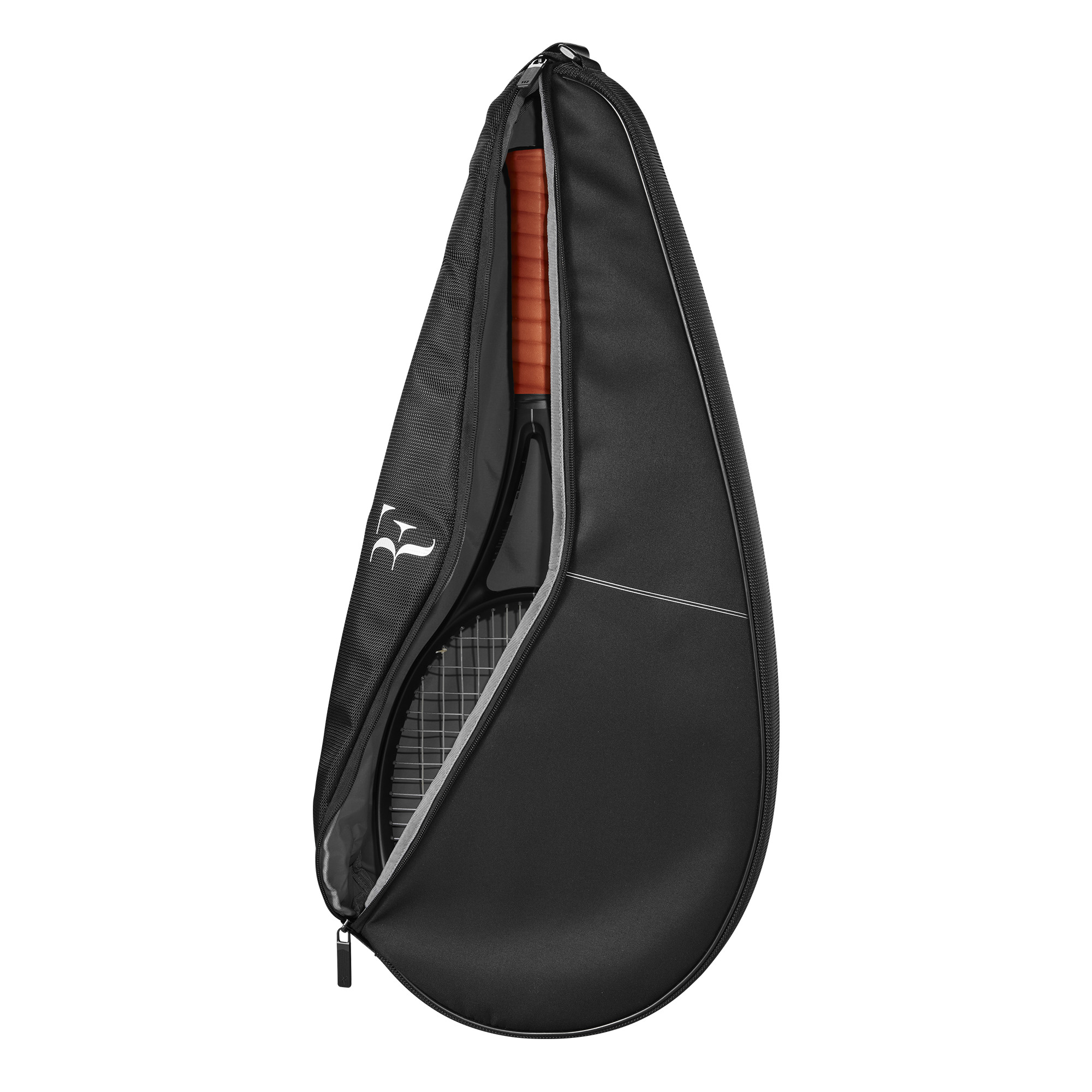 Wr8044001 2 Rf Racquet Cover Black.png.high Res