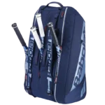 751233 Rh12 Pure Drive 136 4 With Racquets