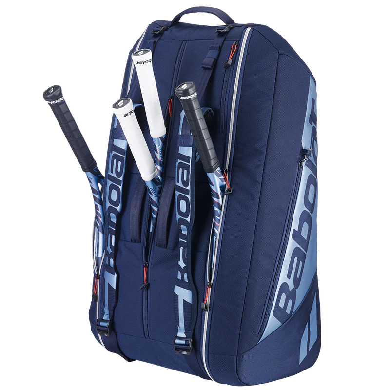 751233 Rh12 Pure Drive 136 4 With Racquets