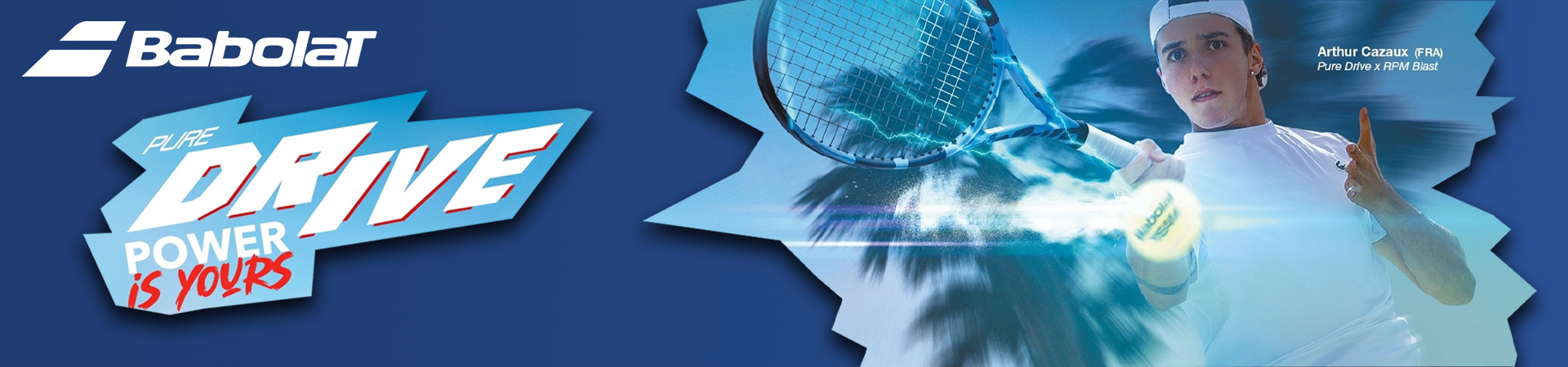 Babolat 2025