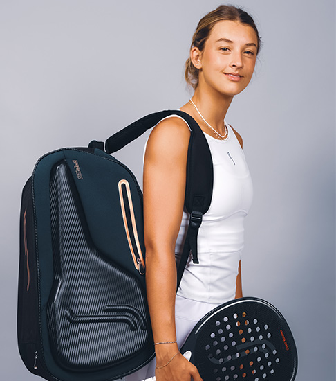 Padel Bags