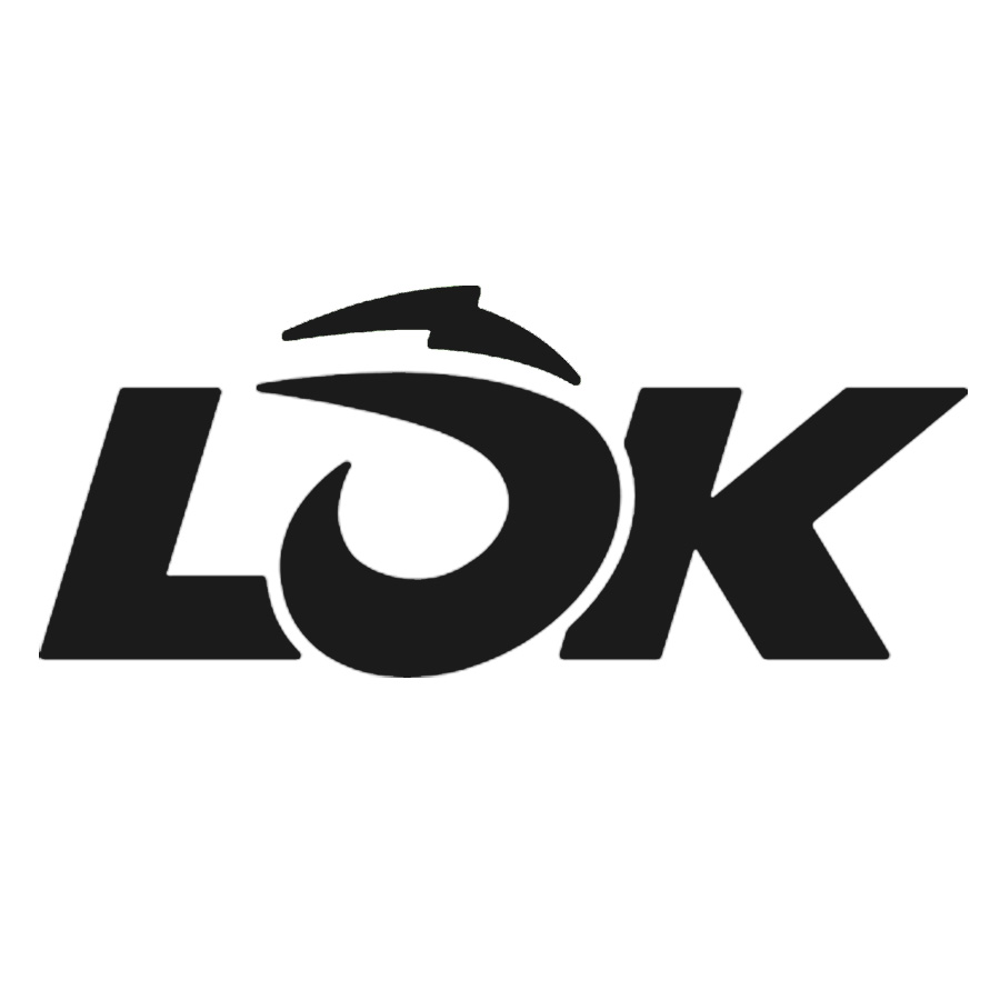 Lok Logo