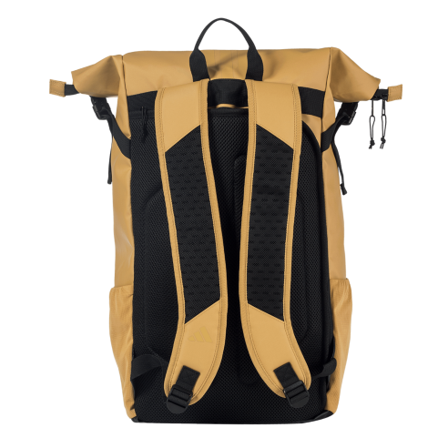 Backpack Adidas Multigame Sand 34 (1)