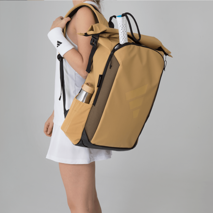 Backpack Adidas Multigame Sand 34 (6)