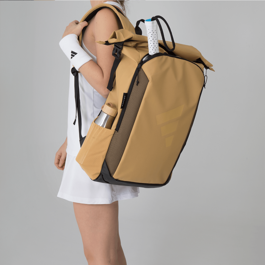 Backpack Adidas Multigame Sand 34 (6)