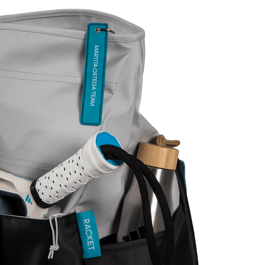 Bag Adidas Weekend 34 Martita Ortega (1)
