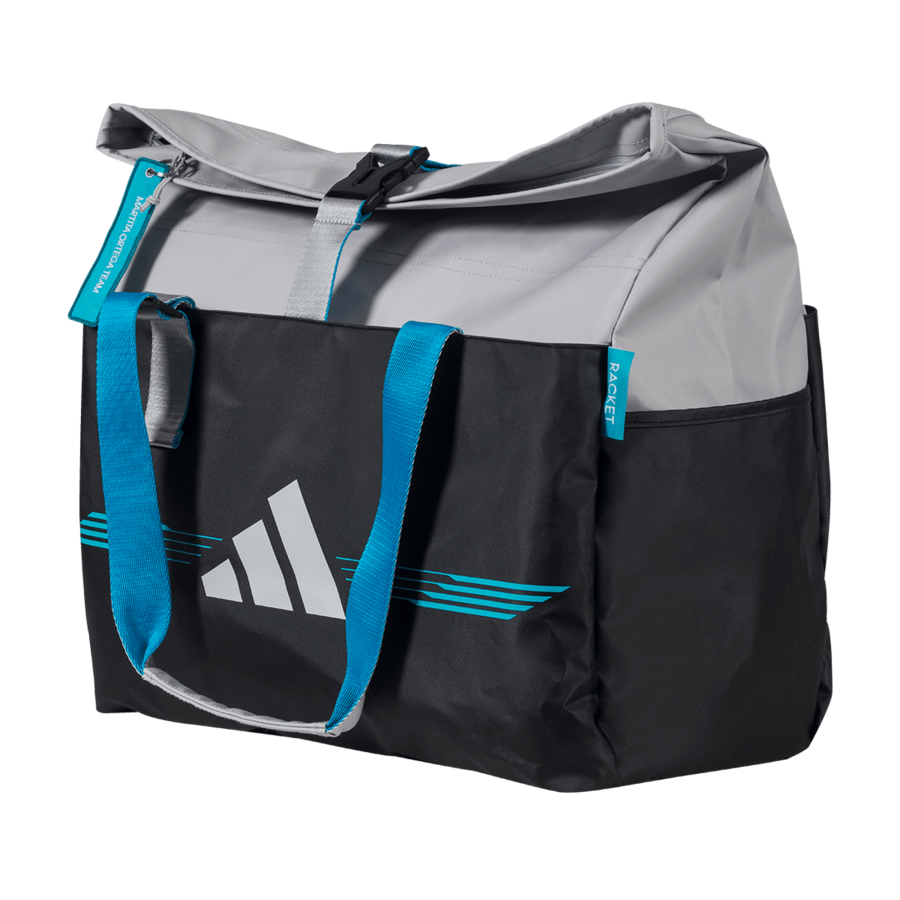 Bag Adidas Weekend 34 Martita Ortega (3) Copy