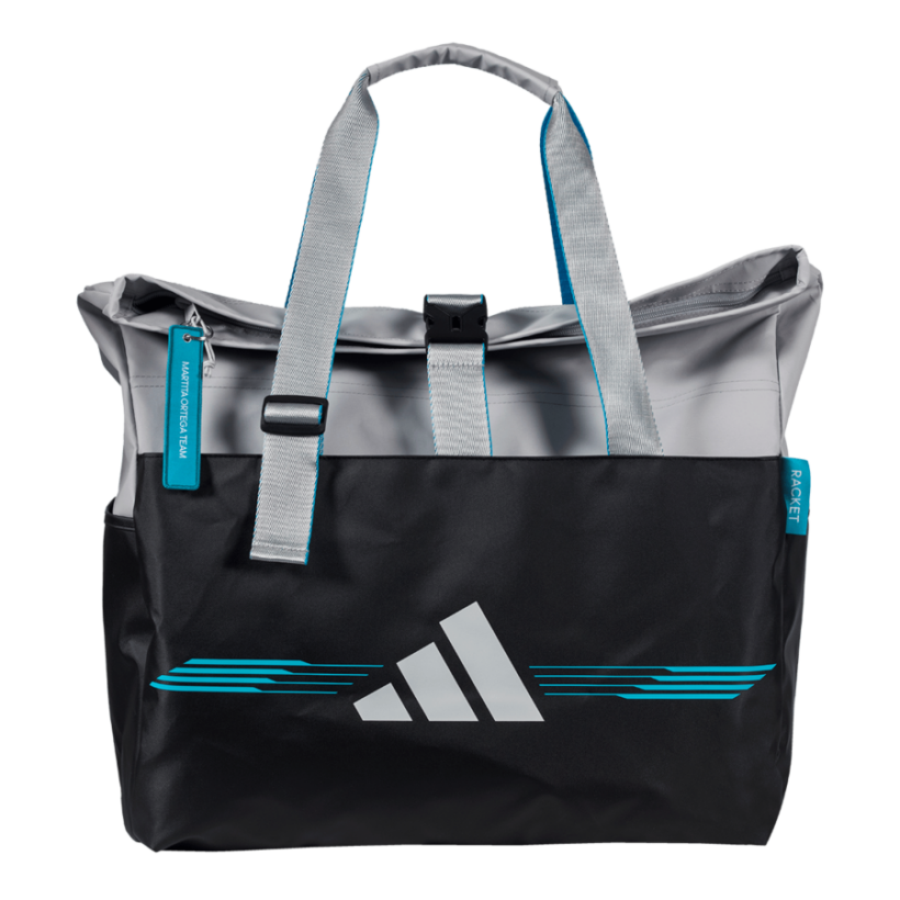 Bag Adidas Weekend 34 Martita Ortega (4) Copy