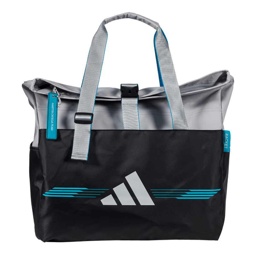 Bag Adidas Weekend 34 Martita Ortega (4) Copy