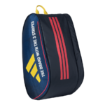 Racquet Bag Adidas Control Blue 34 (2)