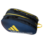 Racquet Bag Adidas Control Blue 34 (4)