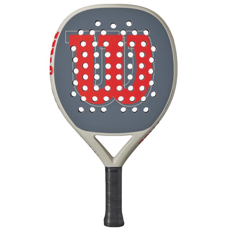 Wilson Pace V1 Red 2024