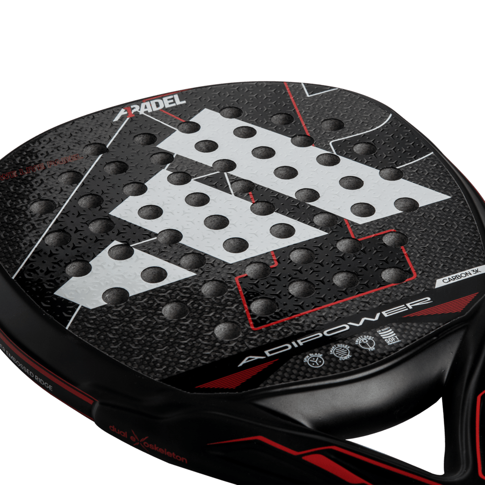 Adipower A1padel Detail (1)