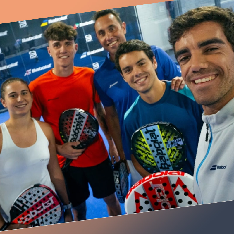 Babolat Padel 2025