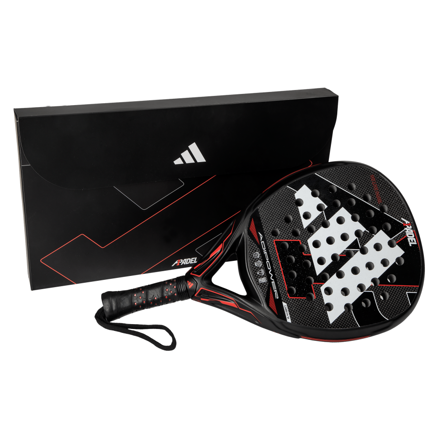 Adidas Adipower A1 Racket (1)