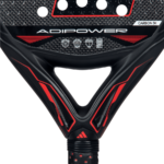 Adidas Adipower A1 Racket (2)