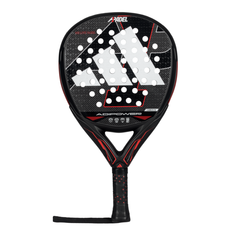 Adidas Adipower A1 Racket