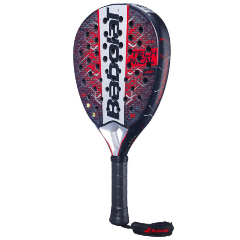 מחבט פאדל בבולט Technical Veron 2025 Padel Babolat 2
