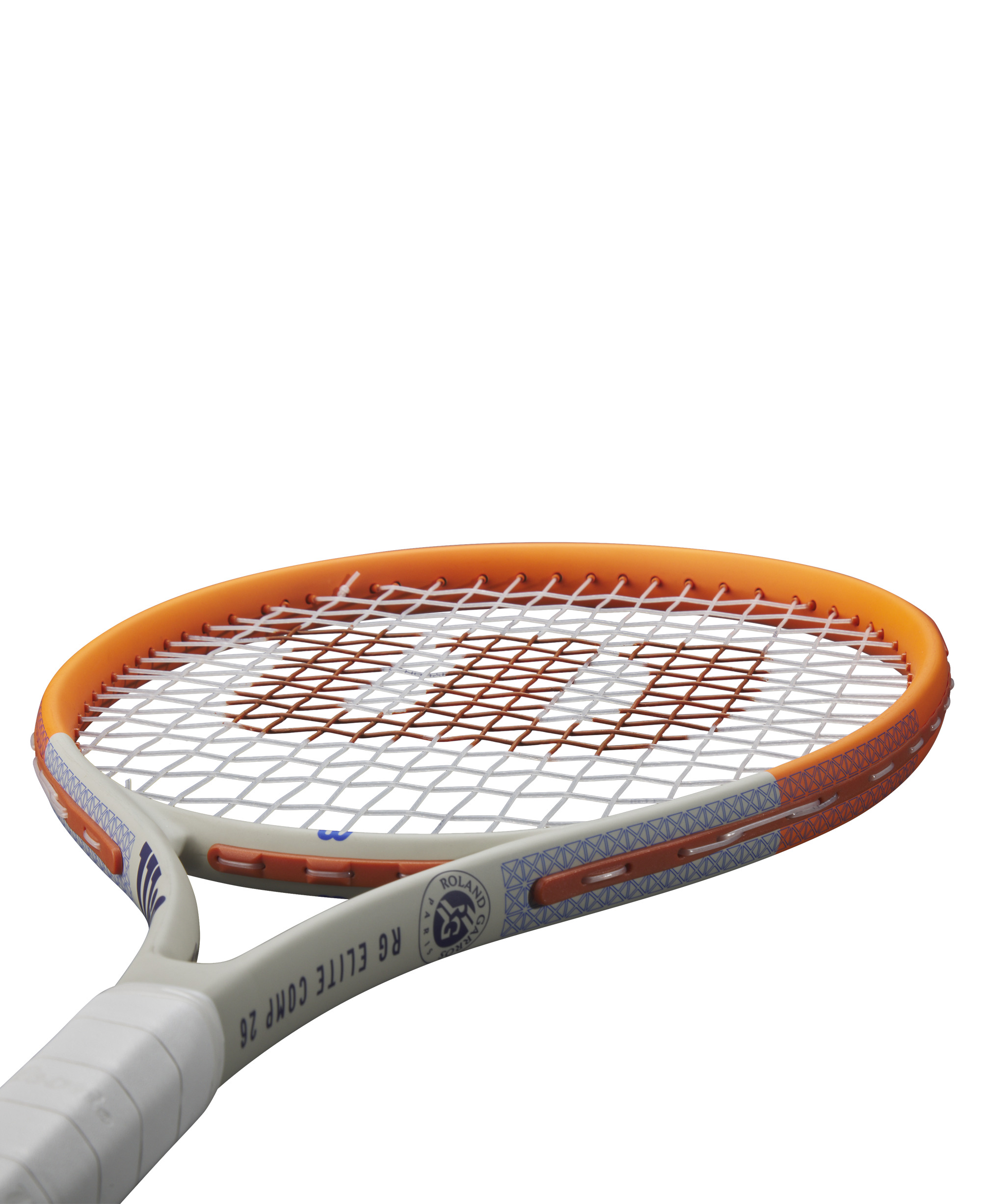 Wr168310h 4 Roland Garros Elite Comp Jr Tns Rkt Orange Cream.png.high Res (1) Copy