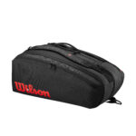 Wr8038201 0 Clash V3 Super Tour 15pk Black Red.png.high Res