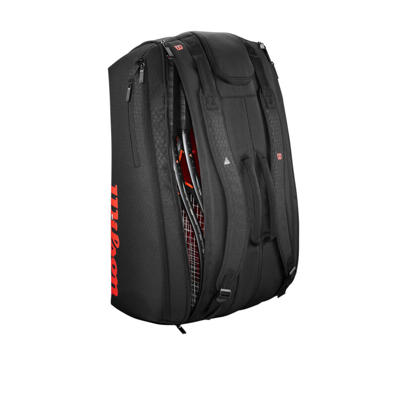 Wr8038201 3 Clash V3 Super Tour 15pk Black Red.png.high Res (1)