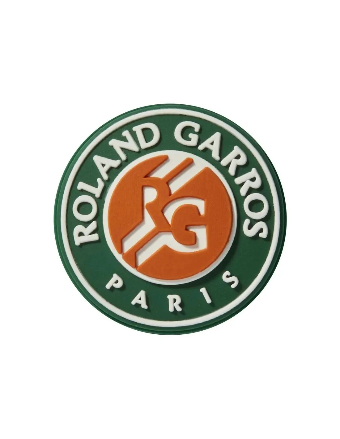 Dampeners Roland Garros Clay Green (1)
