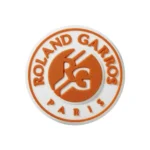 Dampeners Roland Garros Clay Green (2)