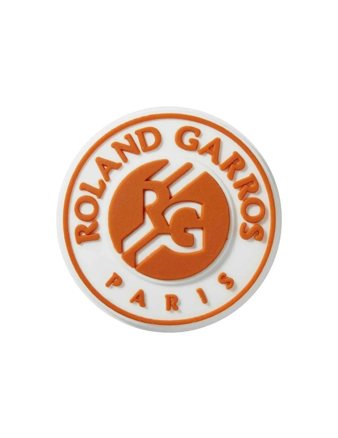 Dampeners Roland Garros Clay Green (2)