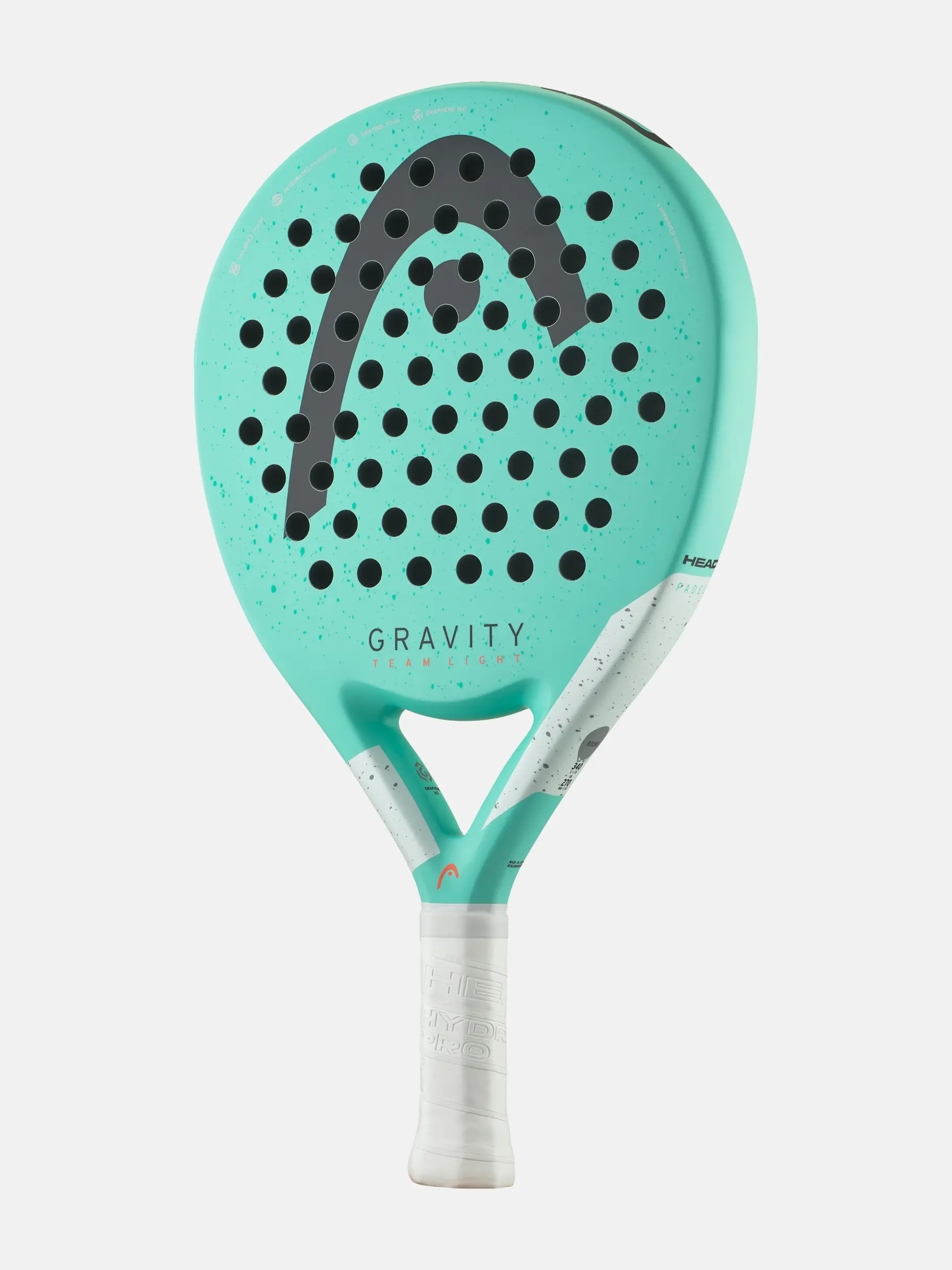 Gravity Team Light 2024