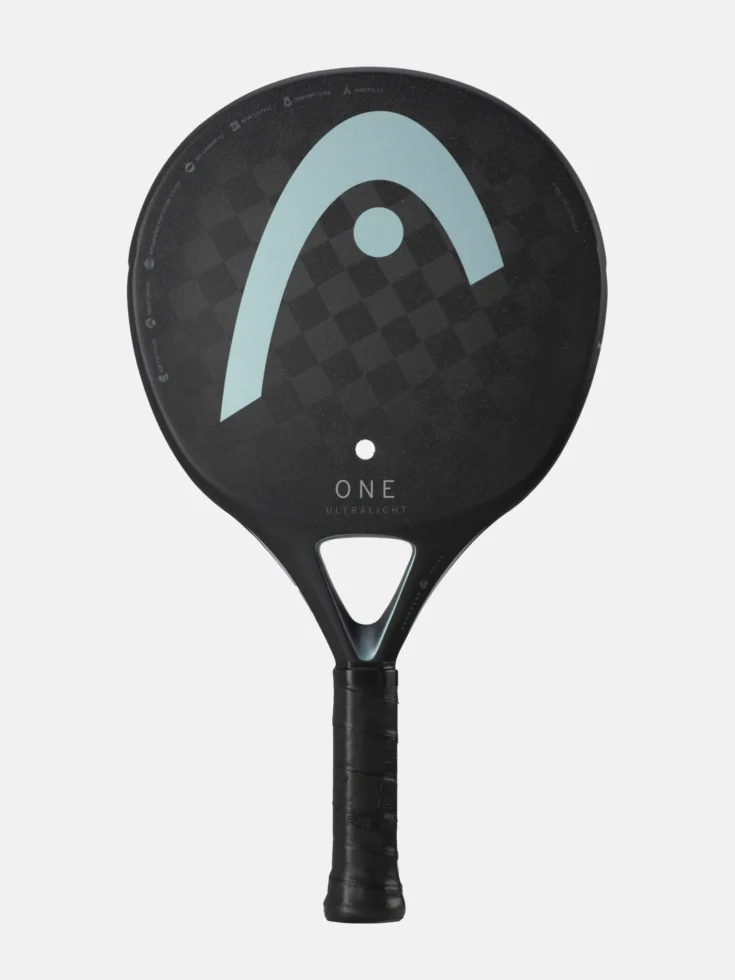 One Ultralight Black (1)