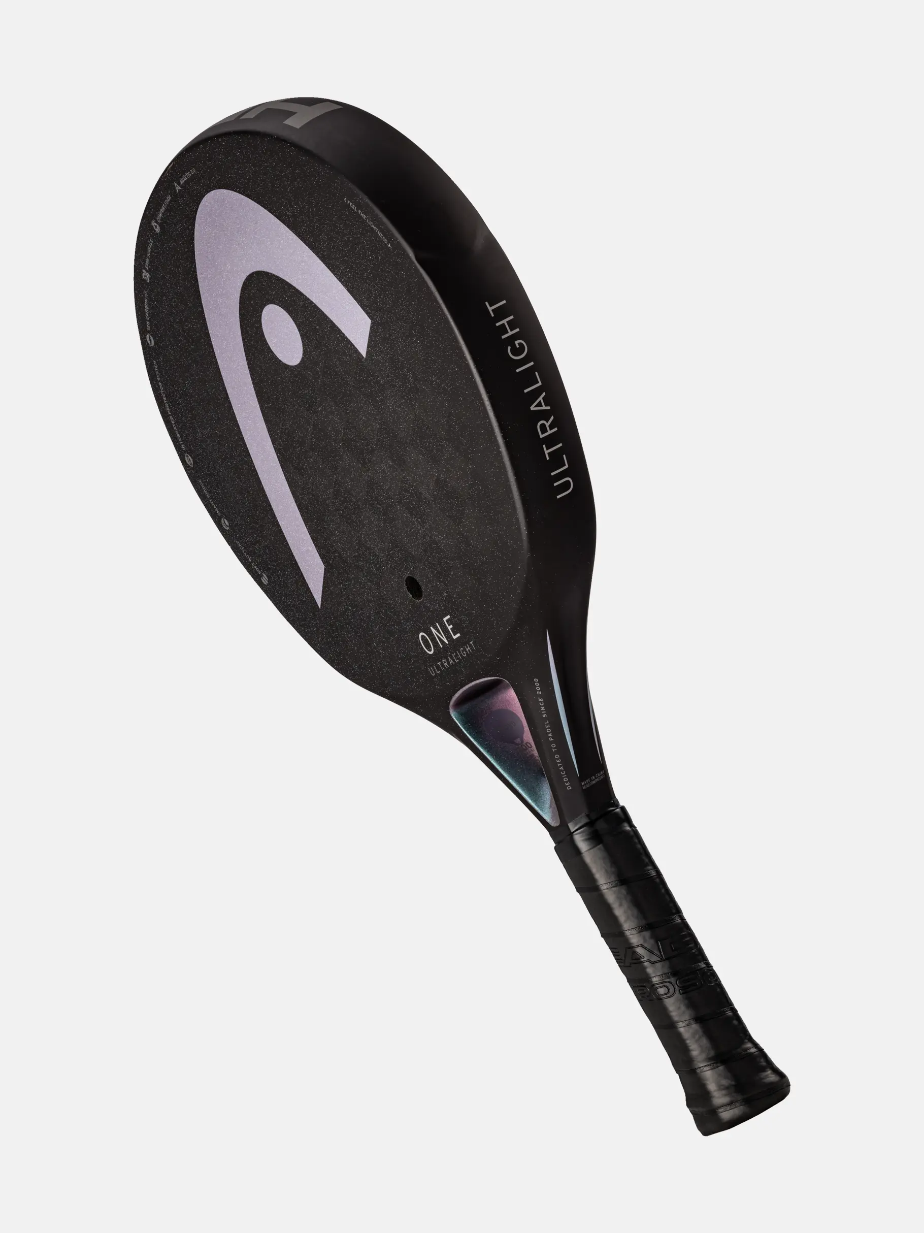 One Ultralight Black (5)