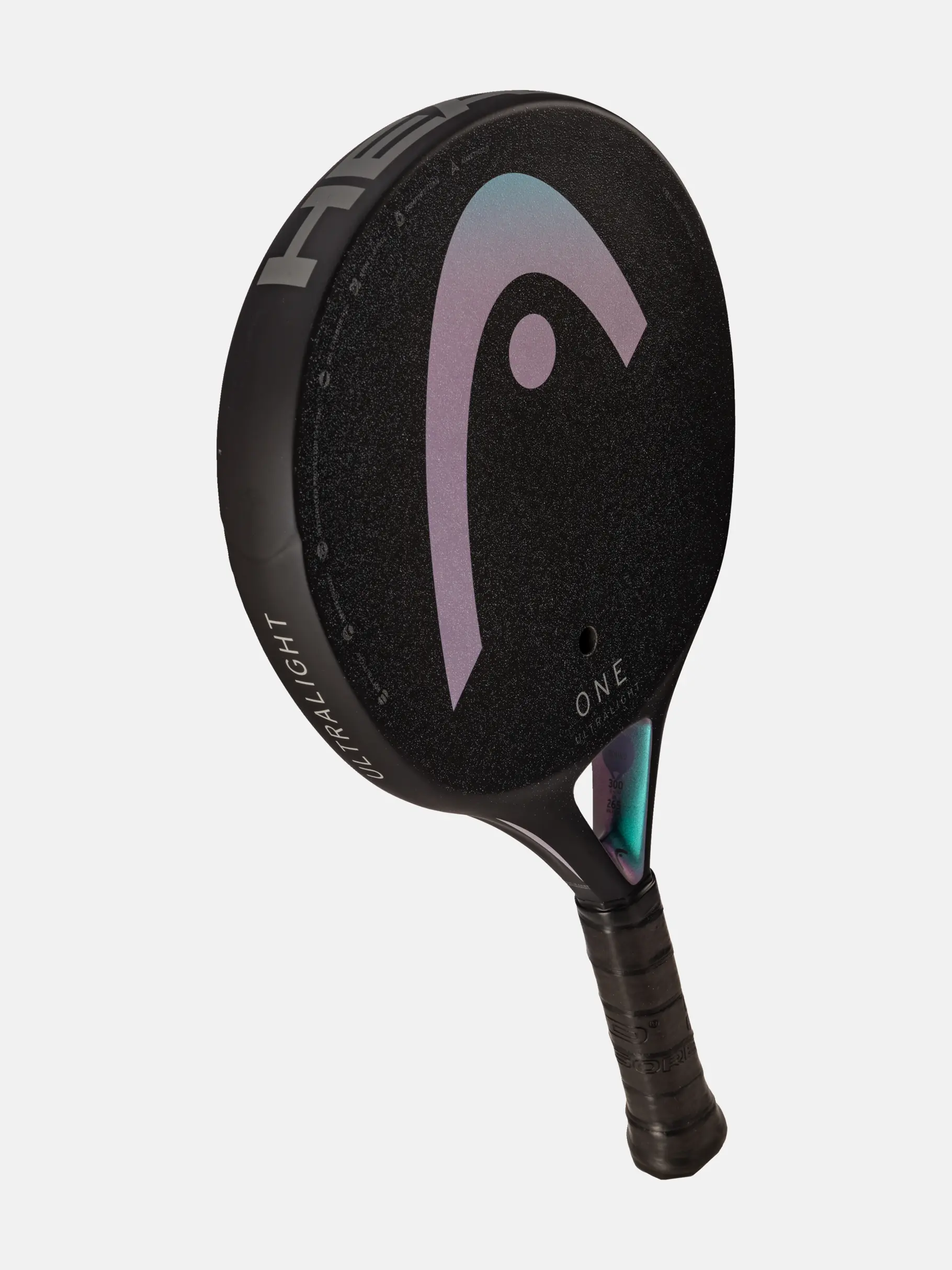 One Ultralight Black (6)