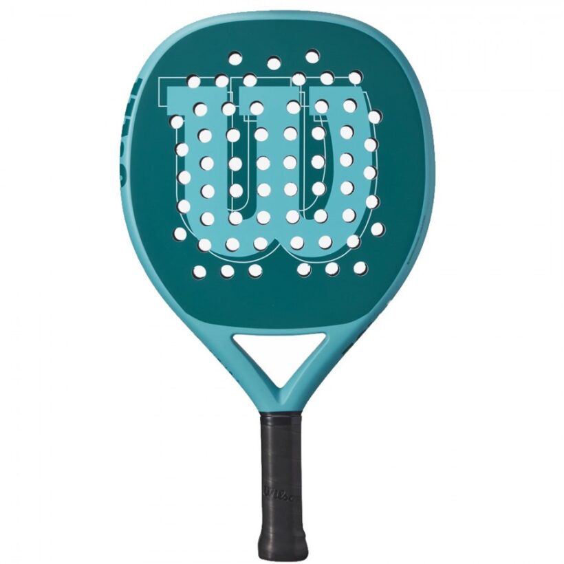 Wilson Pace V1 Blue 2024