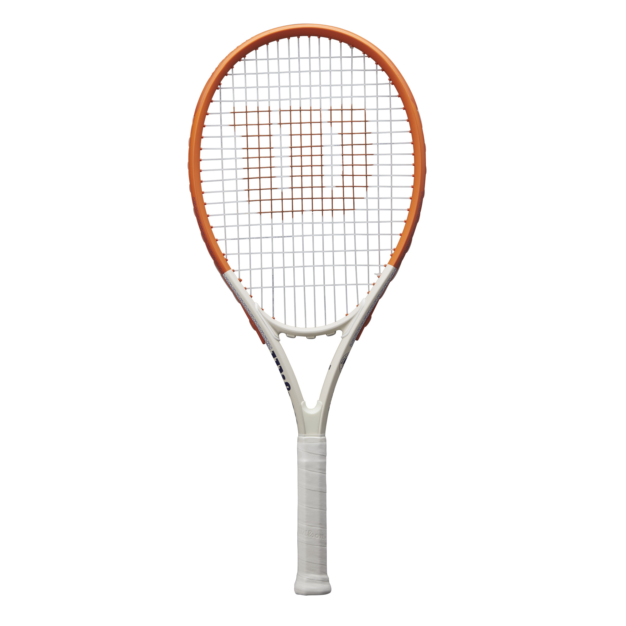 Wr168410u 0 Roland Garros Elite Tns Rkt Orange Cream.png.high Res
