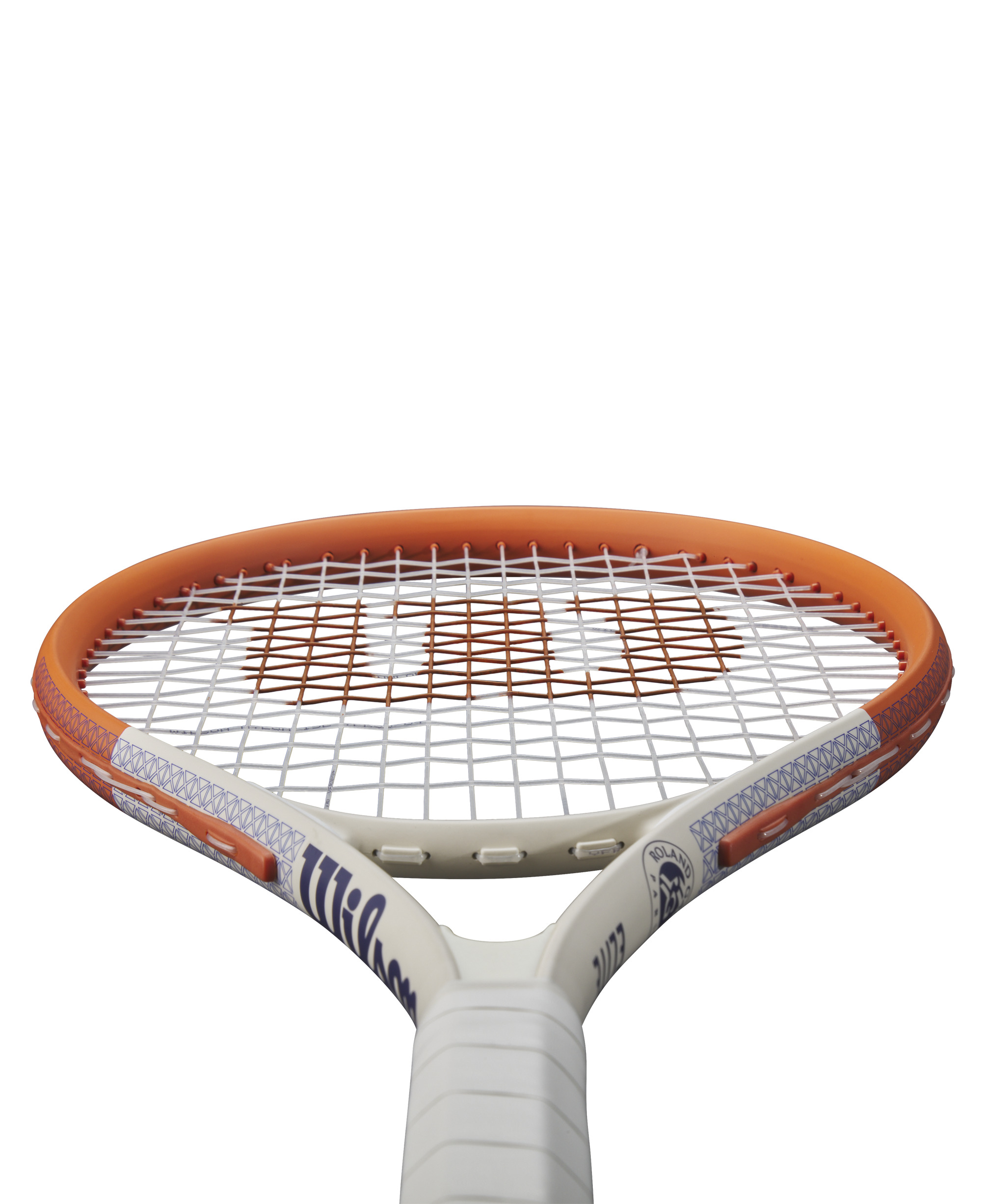 Wr168410u 3 Roland Garros Elite Tns Rkt Orange Cream.png.high Res