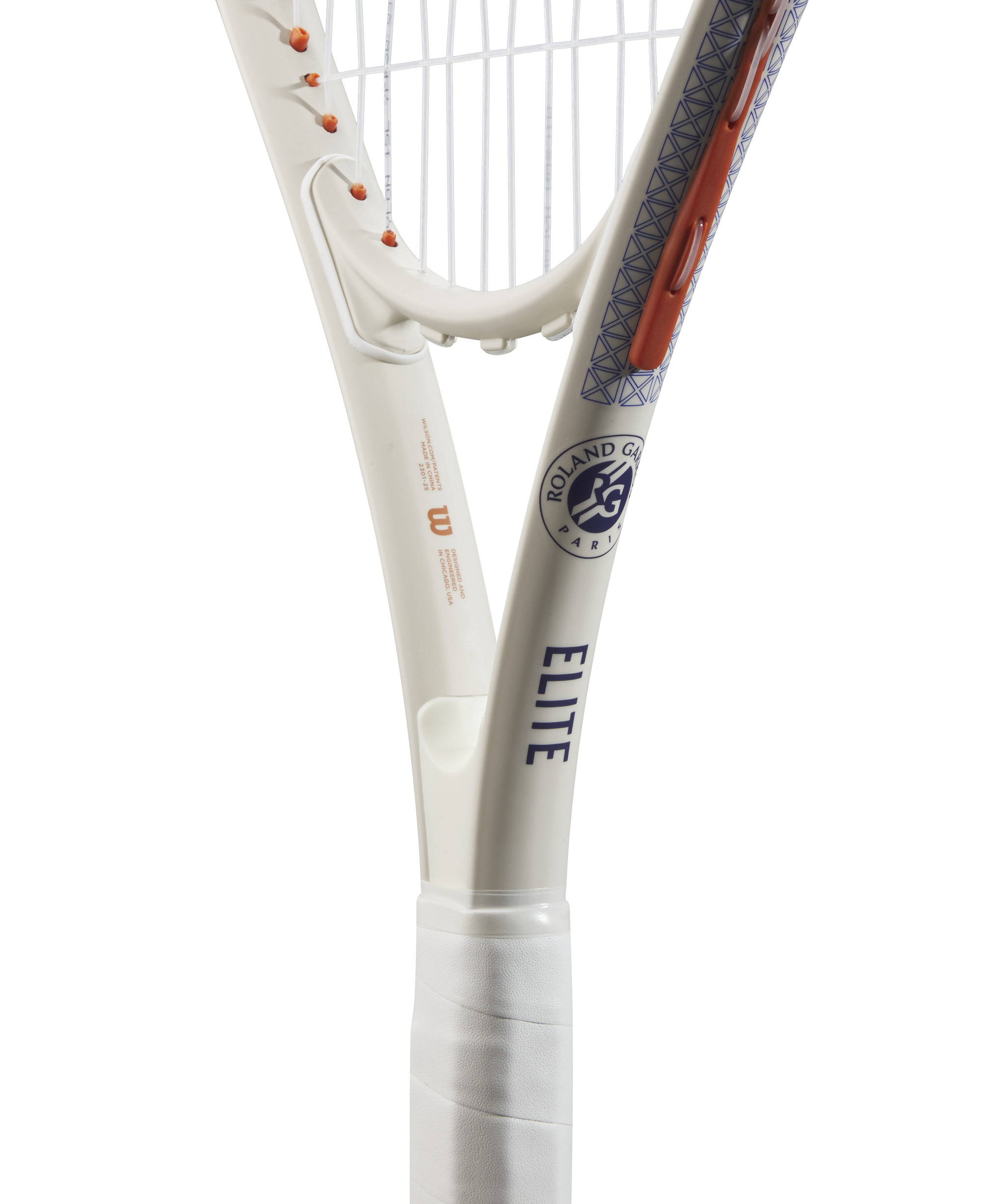 Wr168410u 5 Roland Garros Elite Tns Rkt Orange Cream.png.high Res