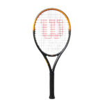 Wr171510u 0 Burn Spin Jr 26 Tns Rkt Black Orange.png.high Res