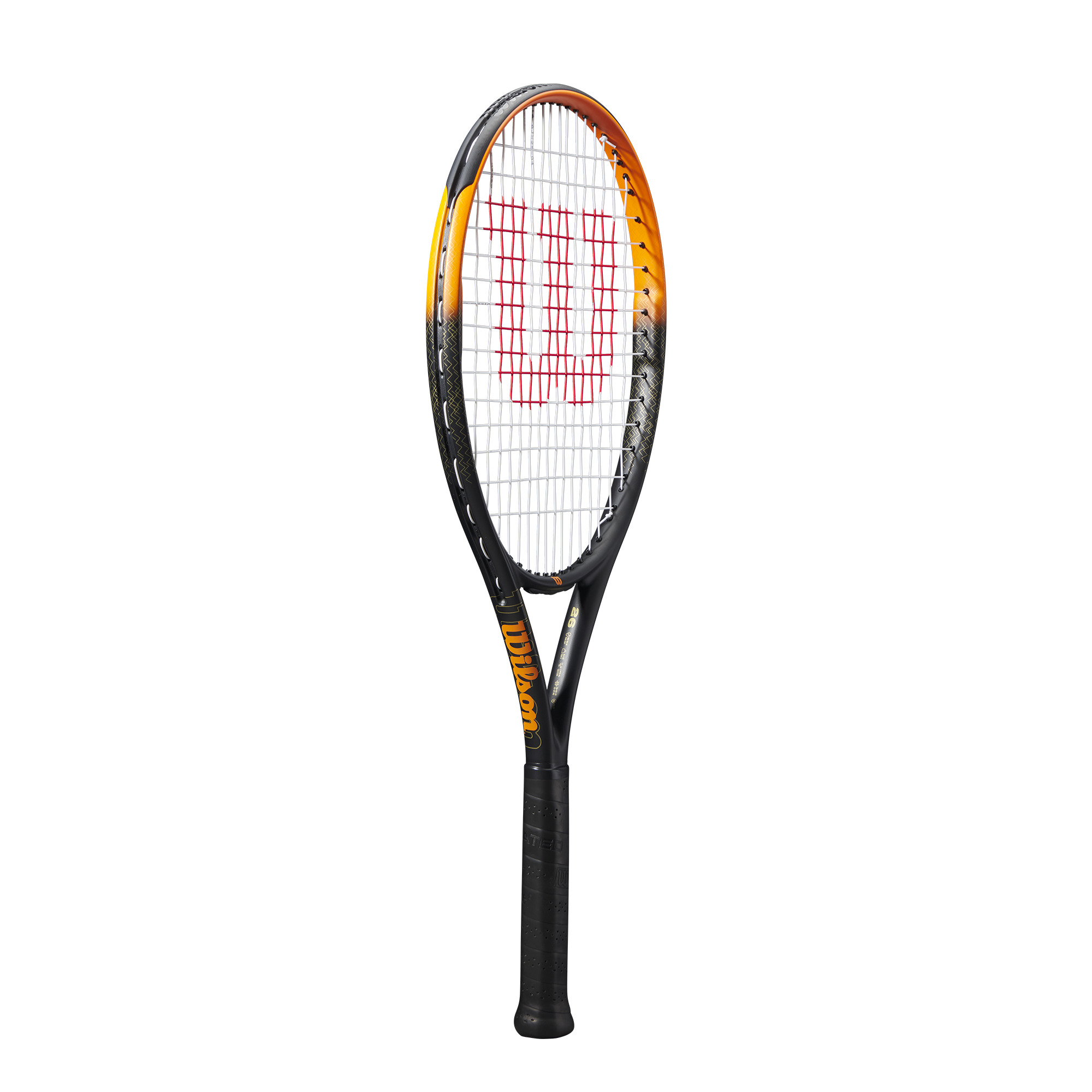 Wr171510u 1 Burn Spin Jr 26 Tns Rkt Black Orange.png.high Res