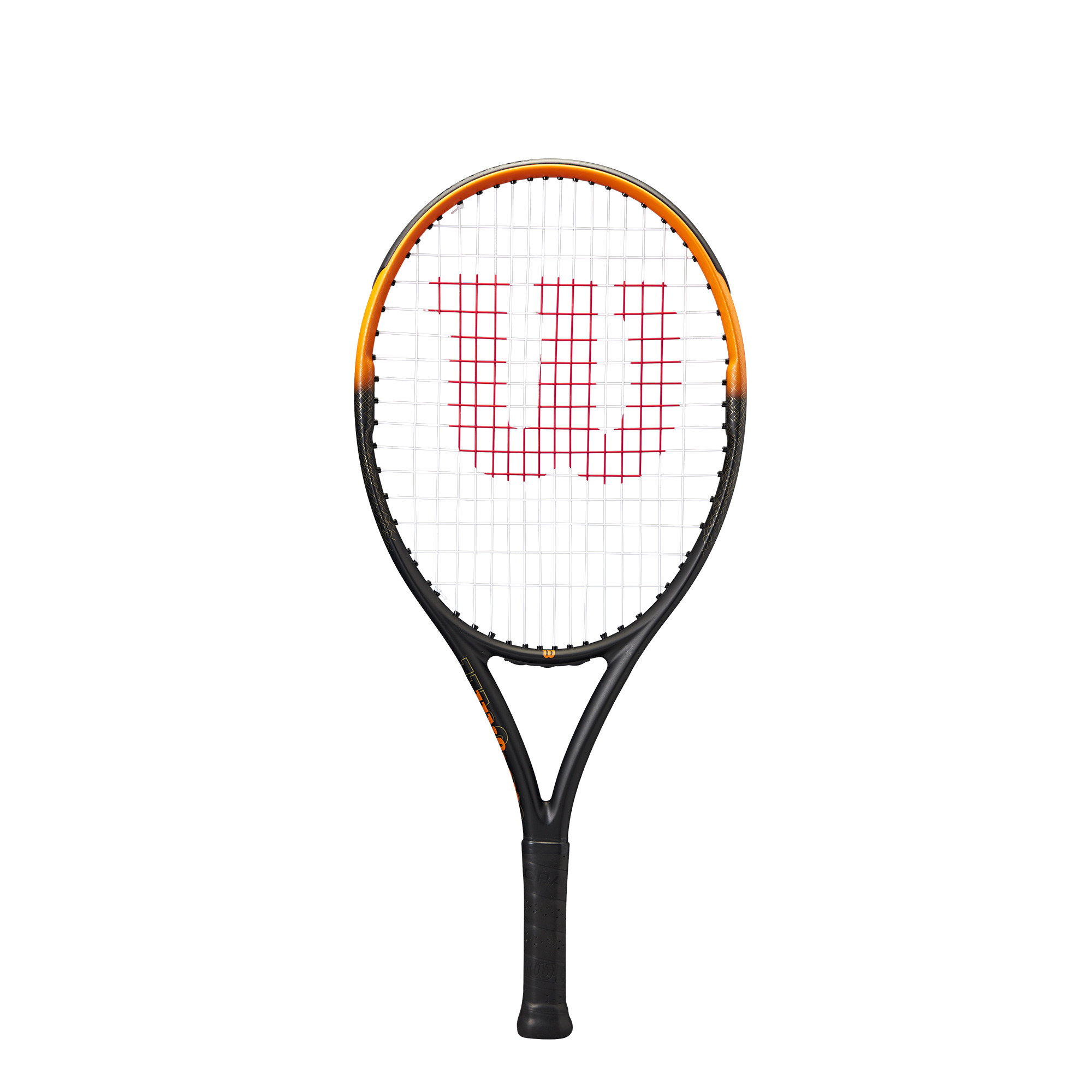 Wr187110u 0 Burn Spin Jr 24 Tns Rkt Black.png.high Res
